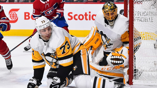 Rangers win race against no one to sign the worst player available in NHL free agency